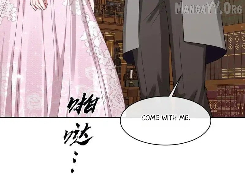 Confessing My Love to Him, the Treacherous One Chapter 69 - page 70